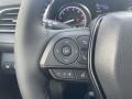  2023 Toyota Camry SE Steering Wheel #17