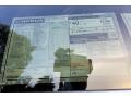  2023 Honda CR-V Sport AWD Hybrid Window Sticker #15