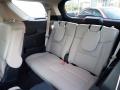 Rear Seat of 2022 Ford Explorer Limited #11