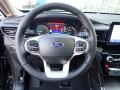  2022 Ford Explorer Limited Steering Wheel #19