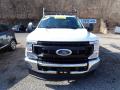 2021 F350 Super Duty XL SuperCab 4x4 Utility Truck #3