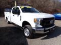 2021 F350 Super Duty XL SuperCab 4x4 Utility Truck #4