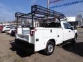 2021 F350 Super Duty XL SuperCab 4x4 Utility Truck #5
