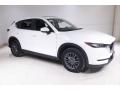 2020 CX-5 Touring AWD #1