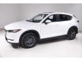 2020 CX-5 Touring AWD #3