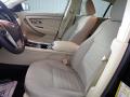 Front Seat of 2017 Ford Taurus SE #13