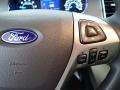  2017 Ford Taurus SE Steering Wheel #16