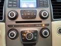 Controls of 2017 Ford Taurus SE #18