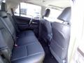 Rear Seat of 2022 Toyota 4Runner TRD Pro 4x4 #10