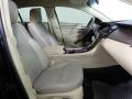 Front Seat of 2017 Ford Taurus SE #25