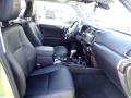 Front Seat of 2022 Toyota 4Runner TRD Pro 4x4 #11
