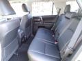 Rear Seat of 2022 Toyota 4Runner TRD Pro 4x4 #12