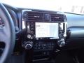 Controls of 2022 Toyota 4Runner TRD Pro 4x4 #18
