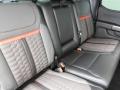 Rear Seat of 2021 Ford F150 Shelby Super Snake Crew Cab 4x4 #12