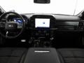 Dashboard of 2021 Ford F150 Shelby Super Snake Crew Cab 4x4 #17