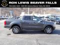 2019 Ranger Lariat SuperCrew 4x4 #1
