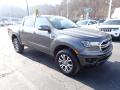 2019 Ranger Lariat SuperCrew 4x4 #2