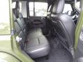 Rear Seat of 2022 Jeep Wrangler Unlimited Rubicon 392 4x4 #19