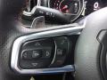  2022 Jeep Wrangler Unlimited Rubicon 392 4x4 Steering Wheel #22