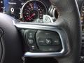 2022 Jeep Wrangler Unlimited Rubicon 392 4x4 Steering Wheel #23
