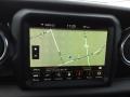 Navigation of 2022 Jeep Wrangler Unlimited Rubicon 392 4x4 #29