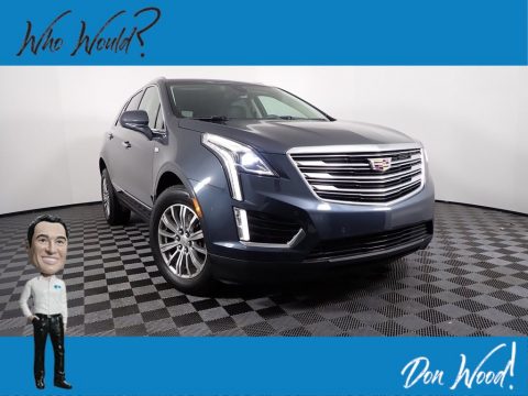 Shadow Metallic Cadillac XT5 Luxury AWD. Click to enlarge. Shadow Metallic Cadillac XT5 Luxury AWD. Click to enlarge.