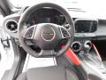  2023 Chevrolet Camaro LT1 Coupe Steering Wheel #26