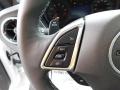  2023 Chevrolet Camaro LT1 Coupe Steering Wheel #29