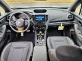  2023 Subaru Forester Black Interior #9
