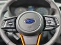  2023 Subaru Forester Wilderness Steering Wheel #10