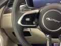  2023 Jaguar F-PACE SVR Steering Wheel #18