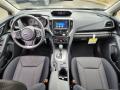 Front Seat of 2023 Subaru Crosstrek  #9