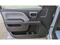 Door Panel of 2018 GMC Sierra 1500 Double Cab 4x4 #9 Door Panel of 2018 GMC Sierra 1500 Double Cab 4x4 #9
