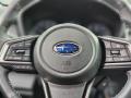  2023 Subaru Outback 2.5i Limited Steering Wheel #10