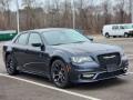 Front 3/4 View of 2019 Chrysler 300 S #3