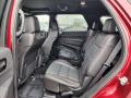 Rear Seat of 2023 Dodge Durango R/T AWD #7