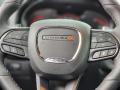  2023 Dodge Durango R/T AWD Steering Wheel #10