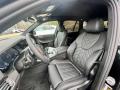  2023 BMW X5 Black Interior #5