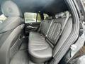 Rear Seat of 2023 BMW X5 xDrive45e #6