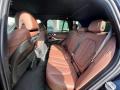 Rear Seat of 2023 BMW X5 xDrive45e #7