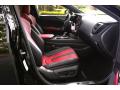 Front Seat of 2022 Lexus NX 450h+ F Sport AWD #3