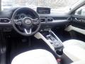 Front Seat of 2023 Mazda CX-5 S Premium Plus AWD #12