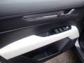Door Panel of 2023 Mazda CX-5 S Premium Plus AWD #14
