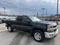 2019 Silverado LD LT Z71 Double Cab 4x4 #4