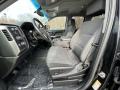  2019 Chevrolet Silverado LD Jet Black Interior #6