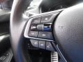 Controls of 2018 Honda Accord Sport Sedan #23