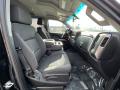2019 Silverado LD LT Z71 Double Cab 4x4 #18