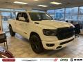 2020 1500 Big Horn Night Edition Quad Cab 4x4 #1 2020 1500 Big Horn Night Edition Quad Cab 4x4 #1