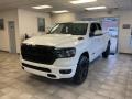 2020 1500 Big Horn Night Edition Quad Cab 4x4 #2 2020 1500 Big Horn Night Edition Quad Cab 4x4 #2