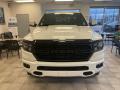 2020 1500 Big Horn Night Edition Quad Cab 4x4 #9 2020 1500 Big Horn Night Edition Quad Cab 4x4 #9